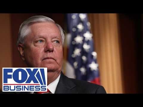 WATCH: SC Gov McMaster announces who is filling Lindsey Graham's Senate seat