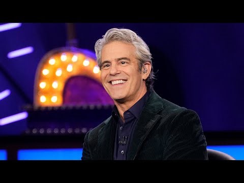 Andy Cohen Reveals Fan Helped Solve Summer House Reunion Leak | E! News