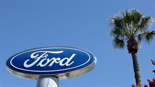 Ford recalls more than 840,000 vehicles. See impacted models.