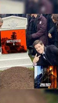 Black Ops 7 Is MORE POPULAR Than Battlefield 6...