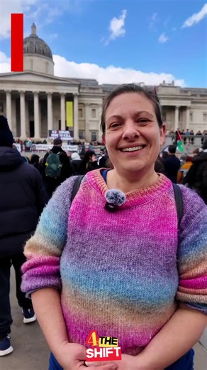 She’s about as fit to teach anti-racism as the Grand Wizard of the KKK.