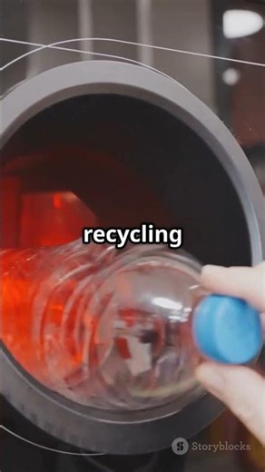 China's Smart Waste Sorting Robots Revolutionize Recycling!