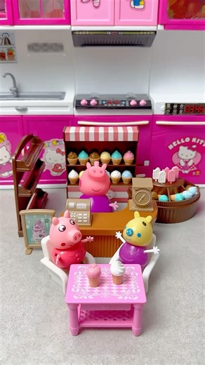 Ultimate Relaxation Unboxing Cool Peppa Pig Toys ASMR #peppapig #unboxing #review #toys