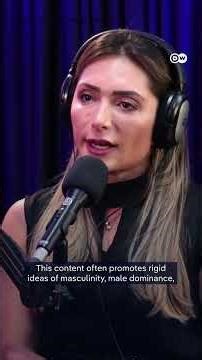 Brazil: Misogynistic online trend highlights violence against women | DW News