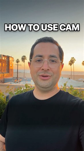 How to use CAM in 5 steps. Save this. 1. Log in. It runs in your browser, Mac or Windows 2. Build your clone 3. Teach it your topics and how you talk 4. Approve your first video 5. Connect your accounts, set your posting schedule We do all 5 together on Zoom, in 2 days. Comment AVATAR