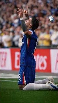 ENZO's POTM performance 🤩