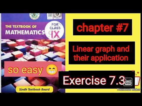 Class 9 | A model textbook of mathematics| Exercise 7.3 | Q1_Q5