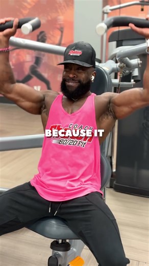 Stop spending 2+ hours in the gym ❌