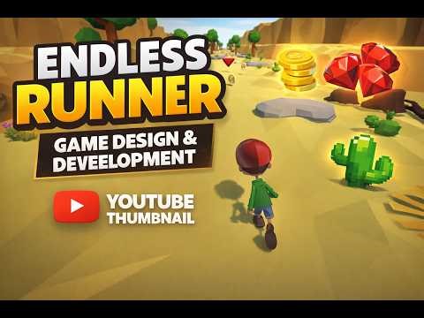 Project Endless Runner