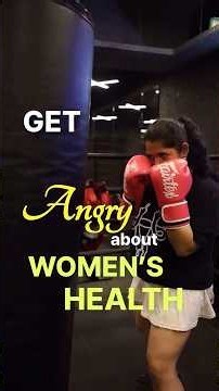 Why you should know more about Women's health!