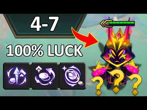 3 star 5 cost SPEED RUN!... ⭐⭐⭐