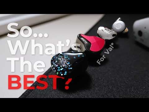 Antlion x Lesmodio 5k Subscribers Giveaway Draw! Are ya winning son?