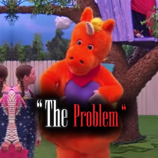 Wade the goat || The problem vs the solution || Buddy || #buddy #wade #freddy #tyler #edit