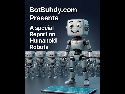 Tesla Optimus: The $20,000 Robot That Wants Your Job | BotBuhdy Special Report