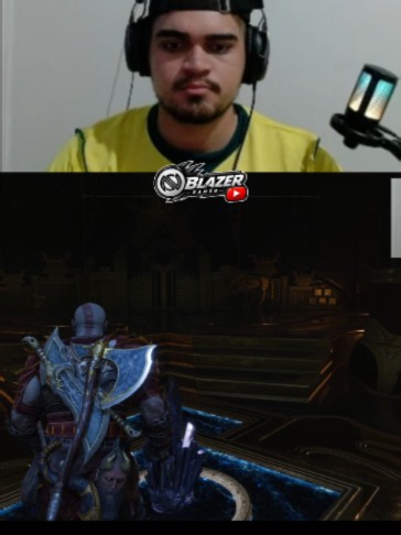 GAMEPLAY COMPLETA NO CANAL - GOD OF WAR RAGNAROK PARTE 129