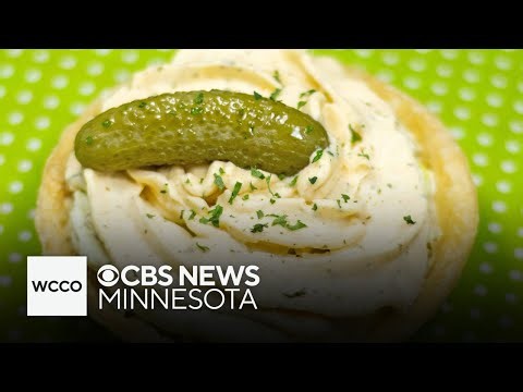 Minnesota State Fair unveils new foods for 2026