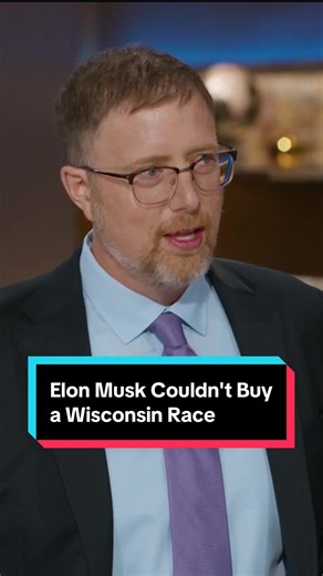 "You have to unrig a political system that right now is built to allow... | elon interview