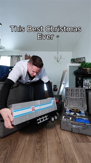 Wake Up to the Best Christmas Surprise