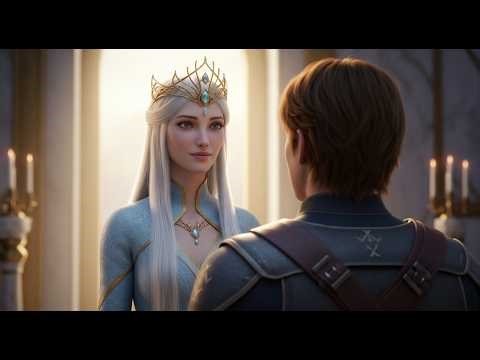 Proud Alien Queen Falls in Love With Shy Human Guard But What Happened Next Astonished Everyone HFY