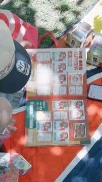 Why World Cup Fans Are Spending Hundreds on Tiny Stickers