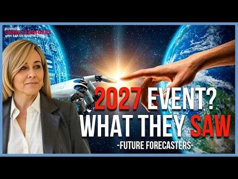 What Happens in 2027? Giza Mystery & Mars Structures | Remote Viewers
