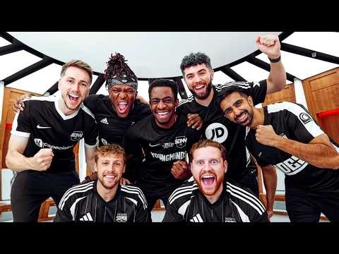 Vikkstar, Matt Pridgyn & Jex - Bigger Than Dreamers [Music Video]