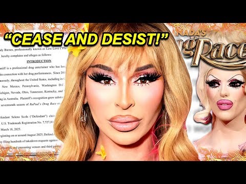 Lexi Love Lawsuit UPDATE & Turn for Worse on Canada's Drag Race