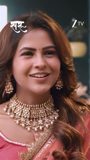 Saru | Ep 357 | Zee TV HD UK