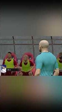 HIGHLIGHTS FO4 MANCHESTER UNITED VS MANCHESTER UNITED #fifa #fo4 #football