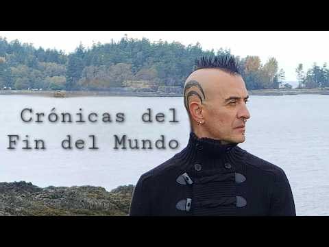 Cuando el mundo seincendia. Resumen de la semana. Crónicas del Fin del mundo 10 nueva era.