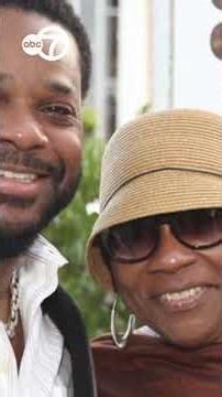 Malcolm Jamal Warner's widow takes legal action against his mother for $1.2 million