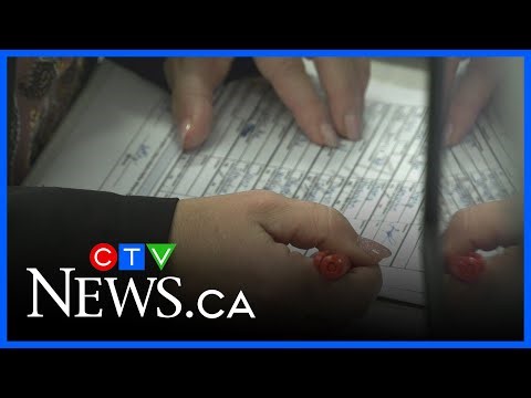 Petition for referendum question over Alberta separation approved
