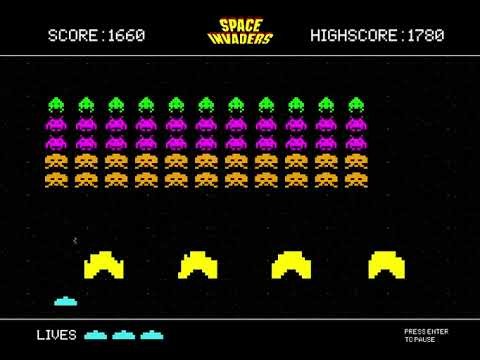 Space Invaders | A C++ & SFML Remake
