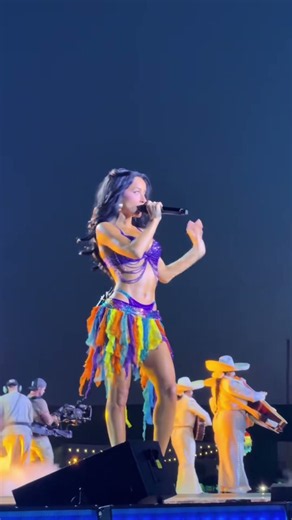 Becky G Live From Toronto #beckyg