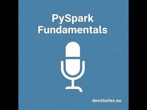 PySpark Fundamentals · 1/21 · The Big Data Problem & PySpark's Promise