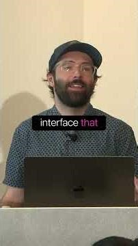 AI's New UI | Benjamin Hindman | PyAI Conf 2026