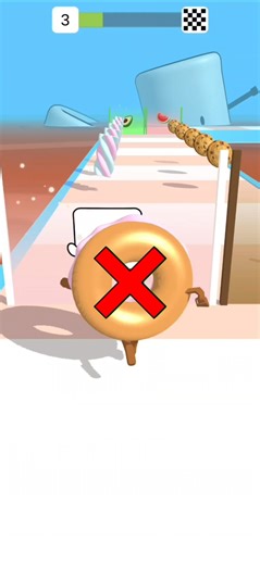 "FRUIT GIANT 🍎 | Biggest Fruit Ever! | Addictive Fruit Merge Game"