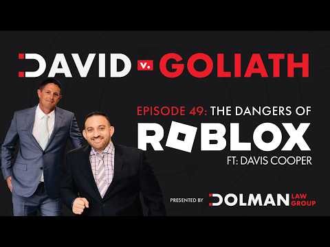 Is Roblox Safe? Lawyer Explains Predators, Online Grooming & Risks Every Parent Should Know