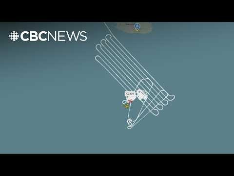 Several teams deployed in U.S. Coast Guard's search for missing air ambulance jet
