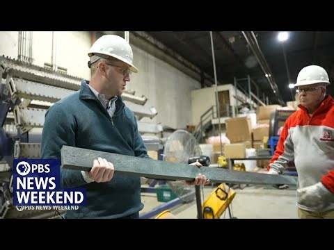 How a company in landlocked Nebraska is helping fight plastic pollution in oceans