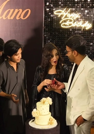 Dr. Eman Ali: Dar Ka Mahol Hai, Kya Aapko Yaad Aaya?