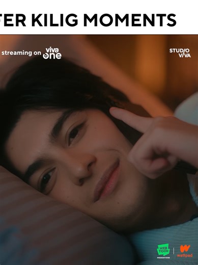 Episode 4 of Ang Mutya ng Section E (The Dark Side)