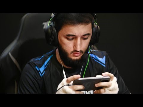 EVENTDA ODAMLARNI QIRAMIZ