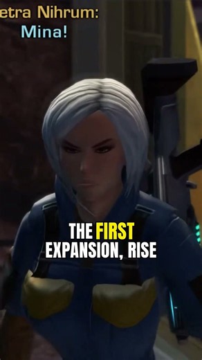 The drawback of new expansions