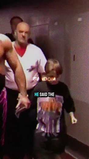 Mick Foley on Bret Knocking Vince Out