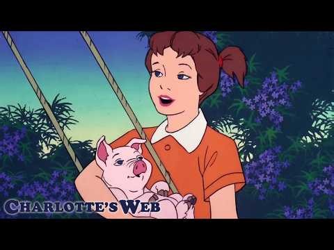 Charlotte's Web | Trailer HD