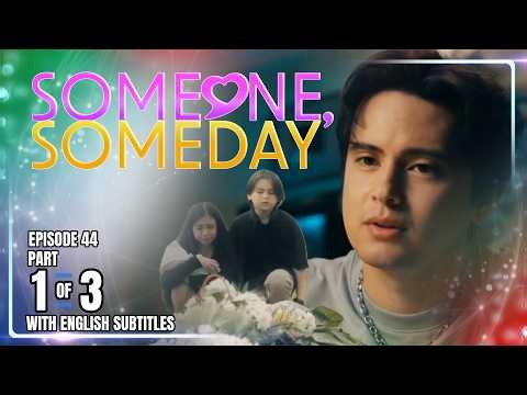 Someone, Someday | Episode 44 (1/3) | September 24, 2026 | (w/ English Subs)