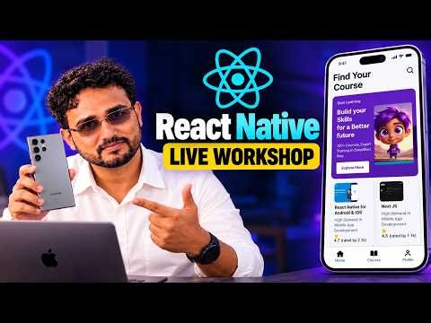 React Native Workshop