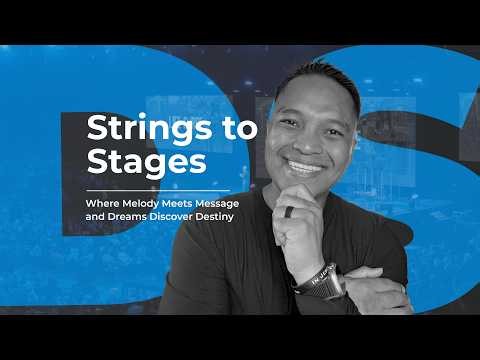 Derick Sebastian | Keynote Speaker, Storyteller & Purpose Guide
