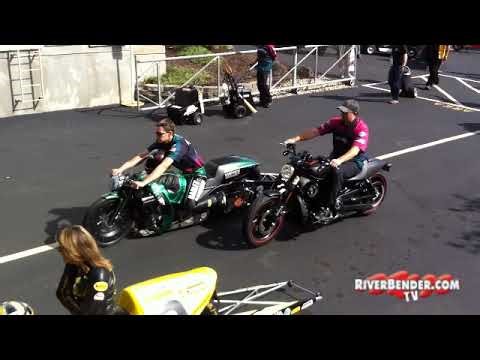 Exciting NHRA Midwest Nationals Drag Racing at Gateway Motorsports Park